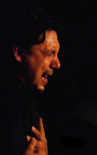 tablao flamenco Valencia