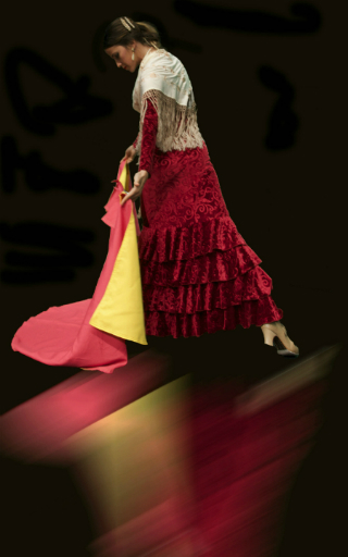 flamenco tablao Valencia